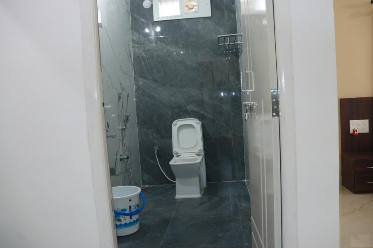 Superior Driepersoonskamer