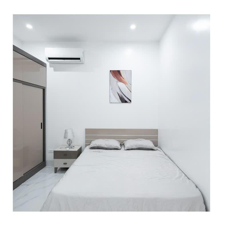 Doppelzimmer mit eigenem Bad