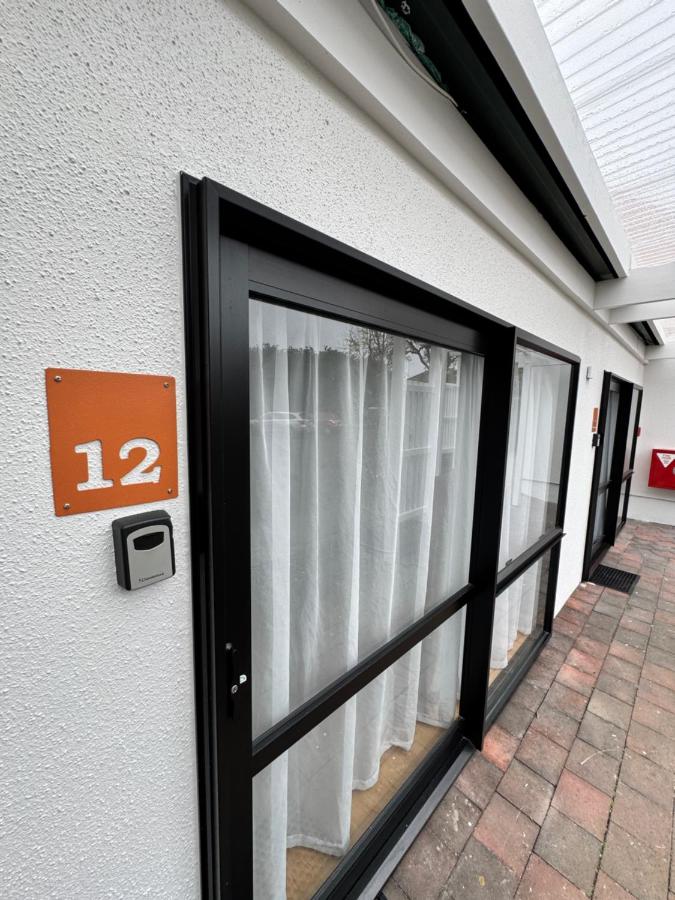 Mt Wellington Motel - B&B Auckland