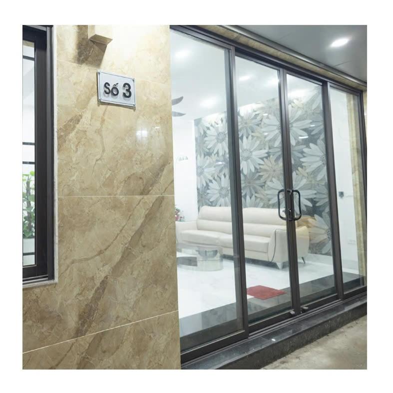 Homestay-kim mã -giang văn minh -Giảm Giá 20 Phần Trăm - Ferienwohnung Hanoi