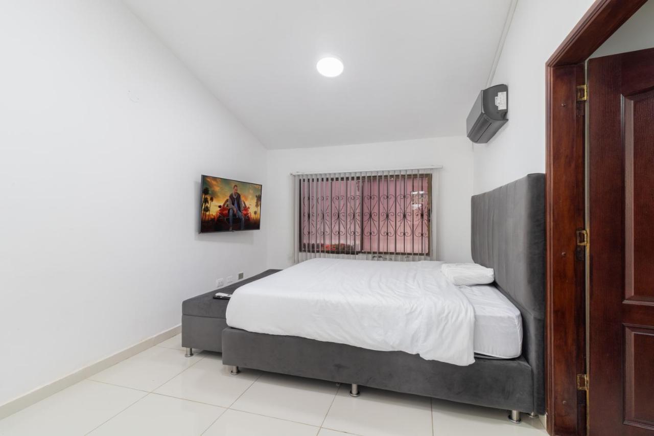 Standard Suite