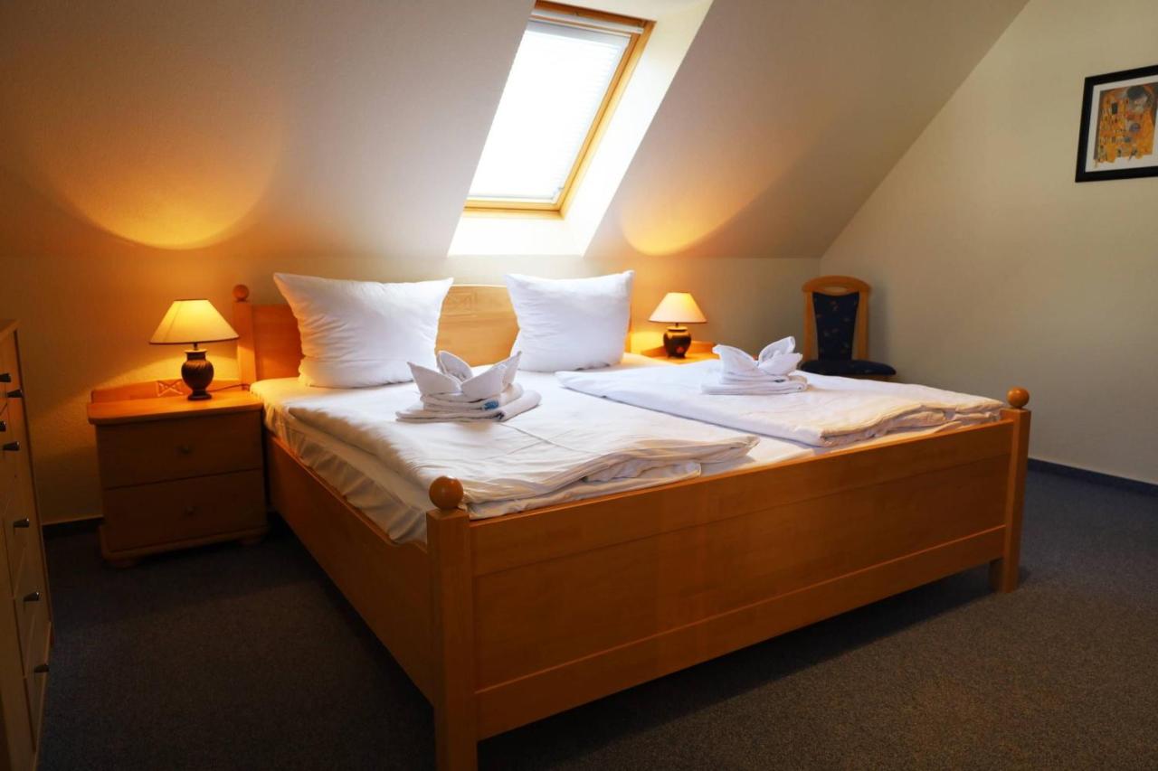 Appartement 2 Chambres avec Balcon