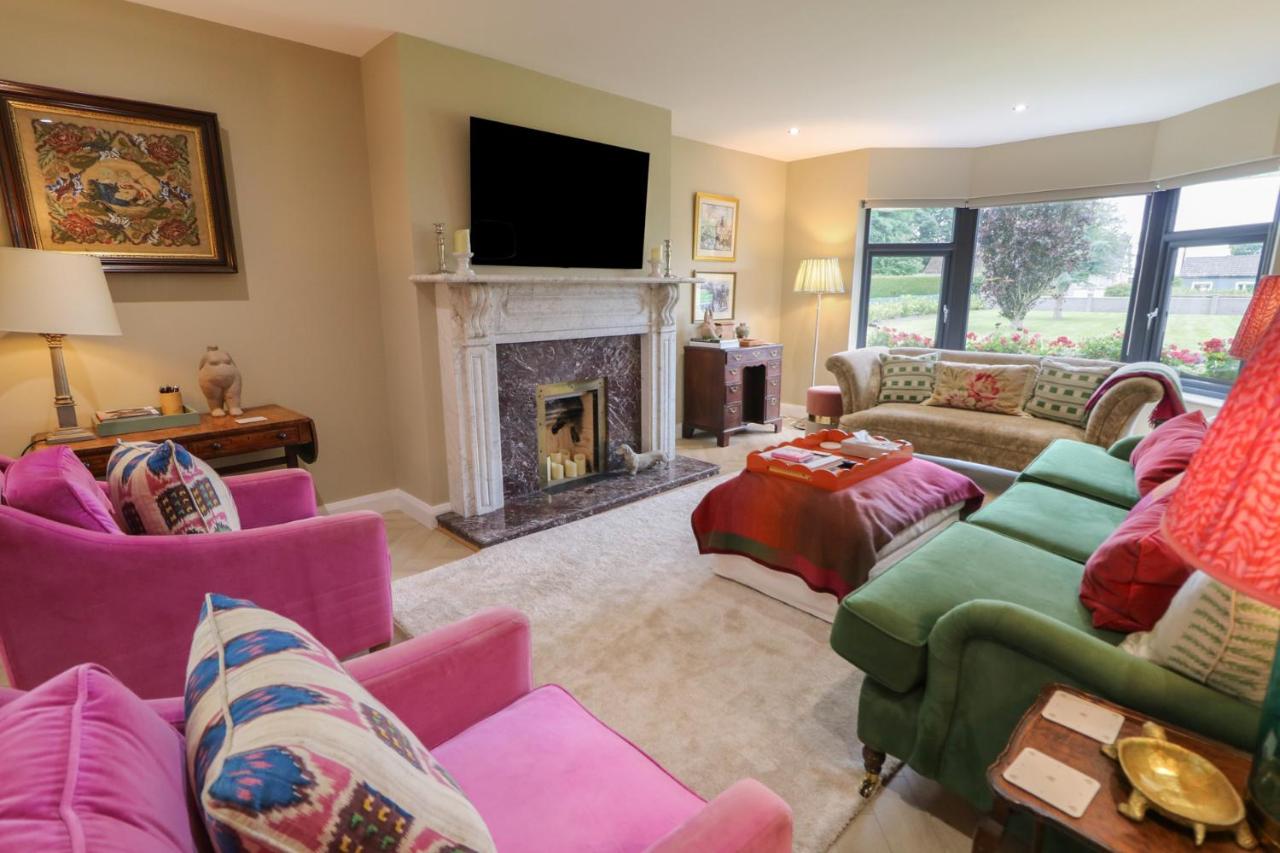 Clarmes House - B&B Limavady