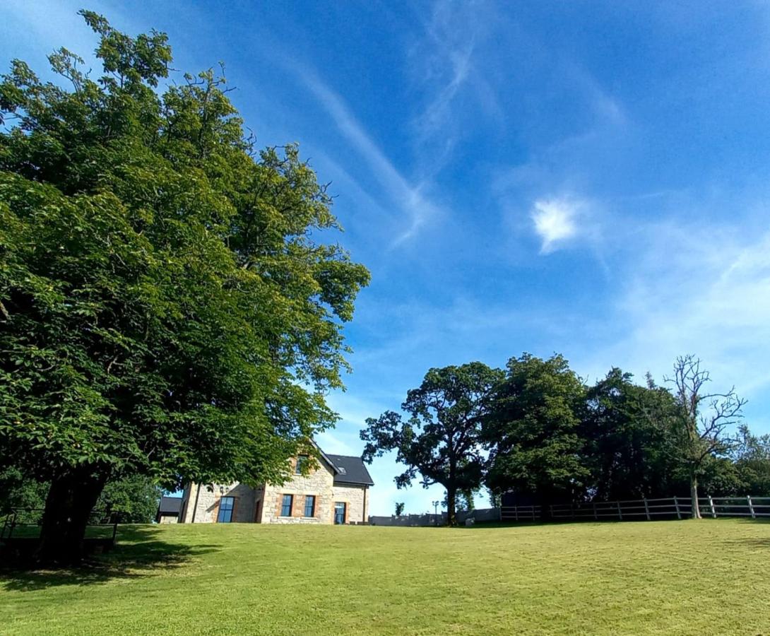 Chestnut Cottage Leitrim - Chambres d’hôtes Manorhamilton
