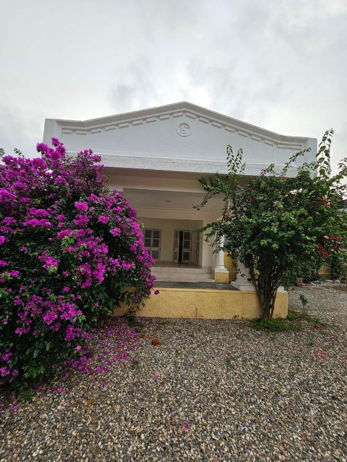 Marshall's Rajpur Estate,1950 - A Heritage Stay - Ferienwohnung Dehra Dūn