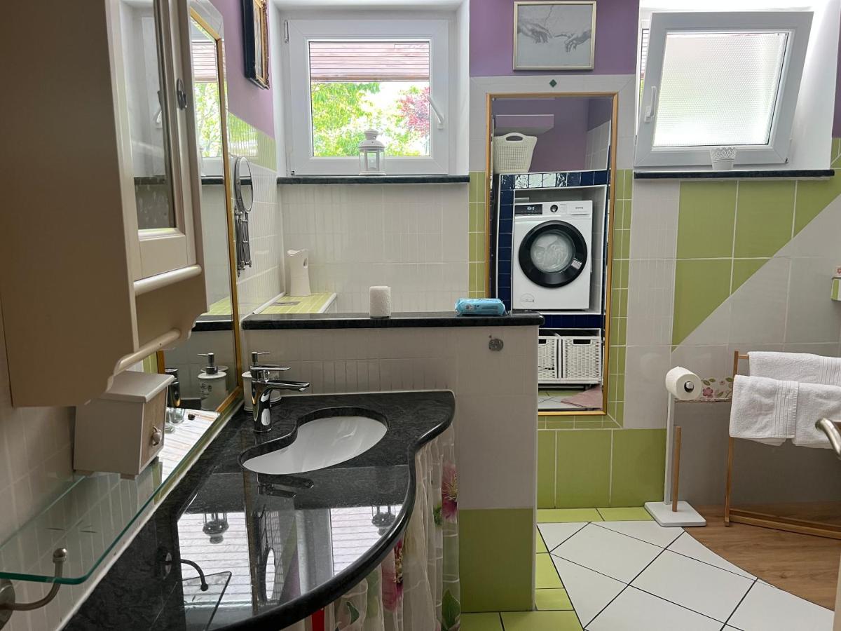 Apartment Tereza - Ferienwohnung Bled