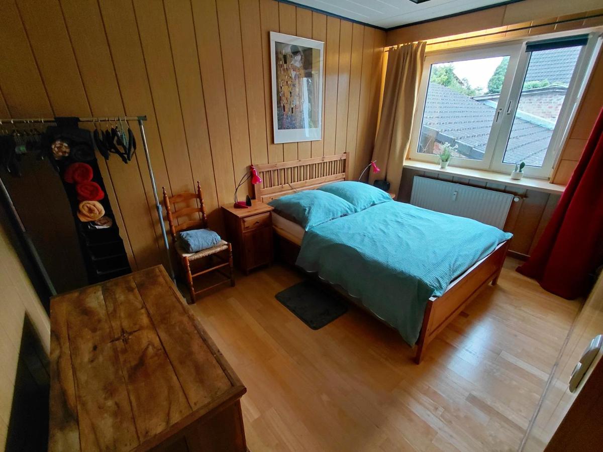Appartement met 1 Slaapkamer