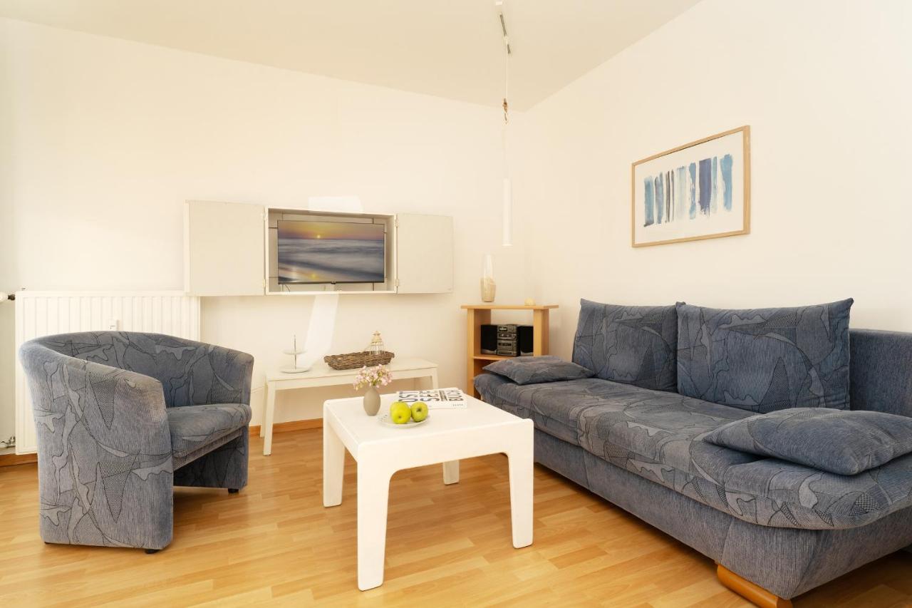 Haus Meeresblick Abendsonne 85 - Ferienwohnung Kellenhusen