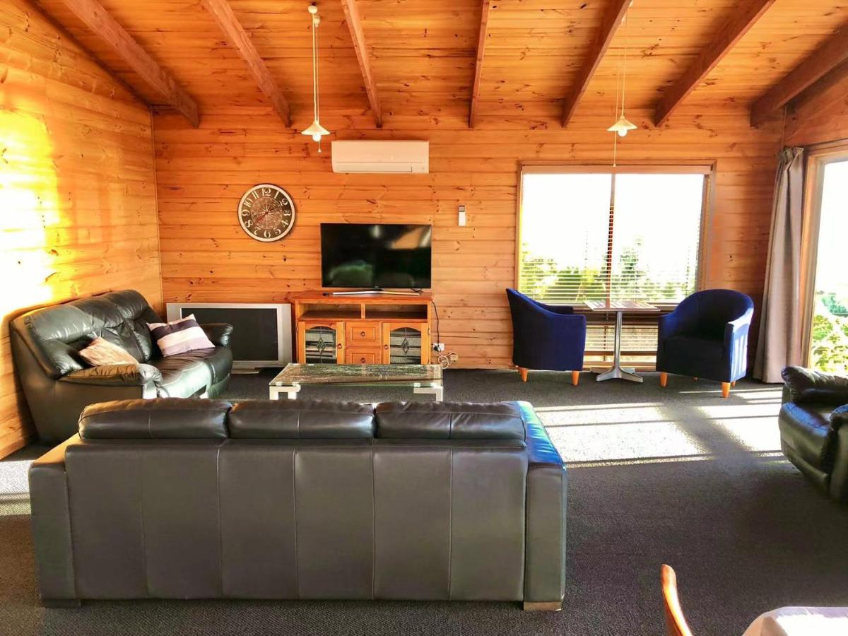 Ocean View Stay - Ferienwohnung Apollo Bay