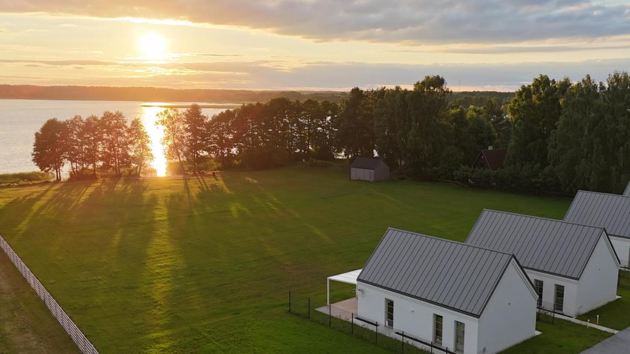 Domy w Wycinkach - B&B