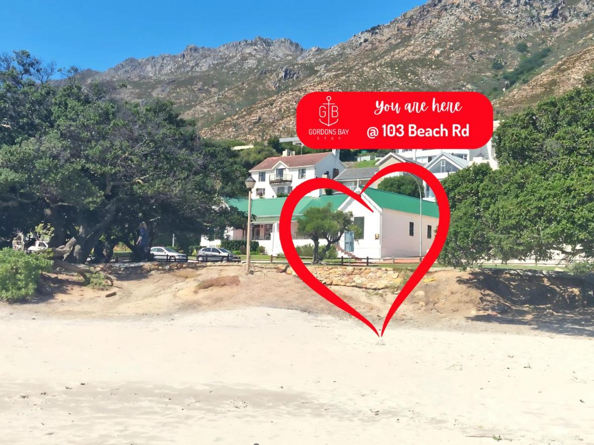 Milkwood Cottage, Beachfront family vacation home, Sleeps 6 - B&B