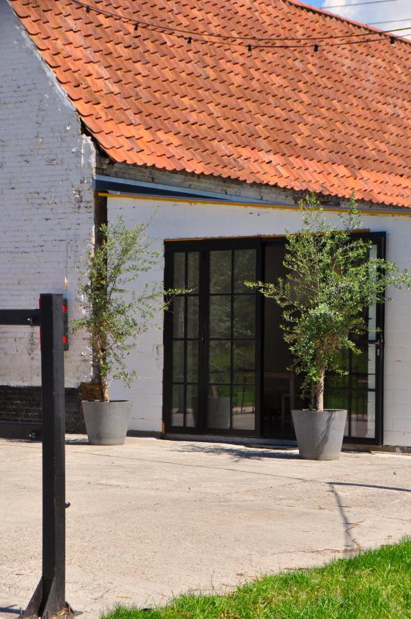 Noortweghe GLAMPING - B&B