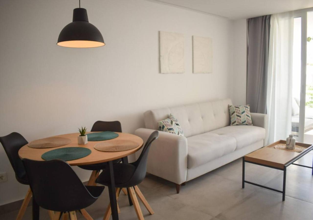 Las Caracolas deluxe Apartment 5 - B&B