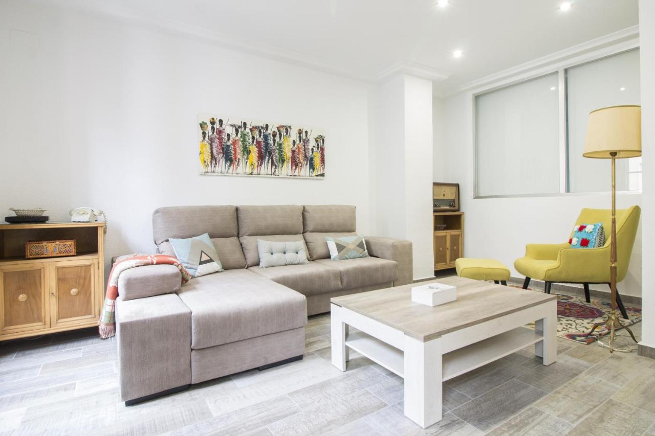 La Casita de Angelines - B&B Alicante