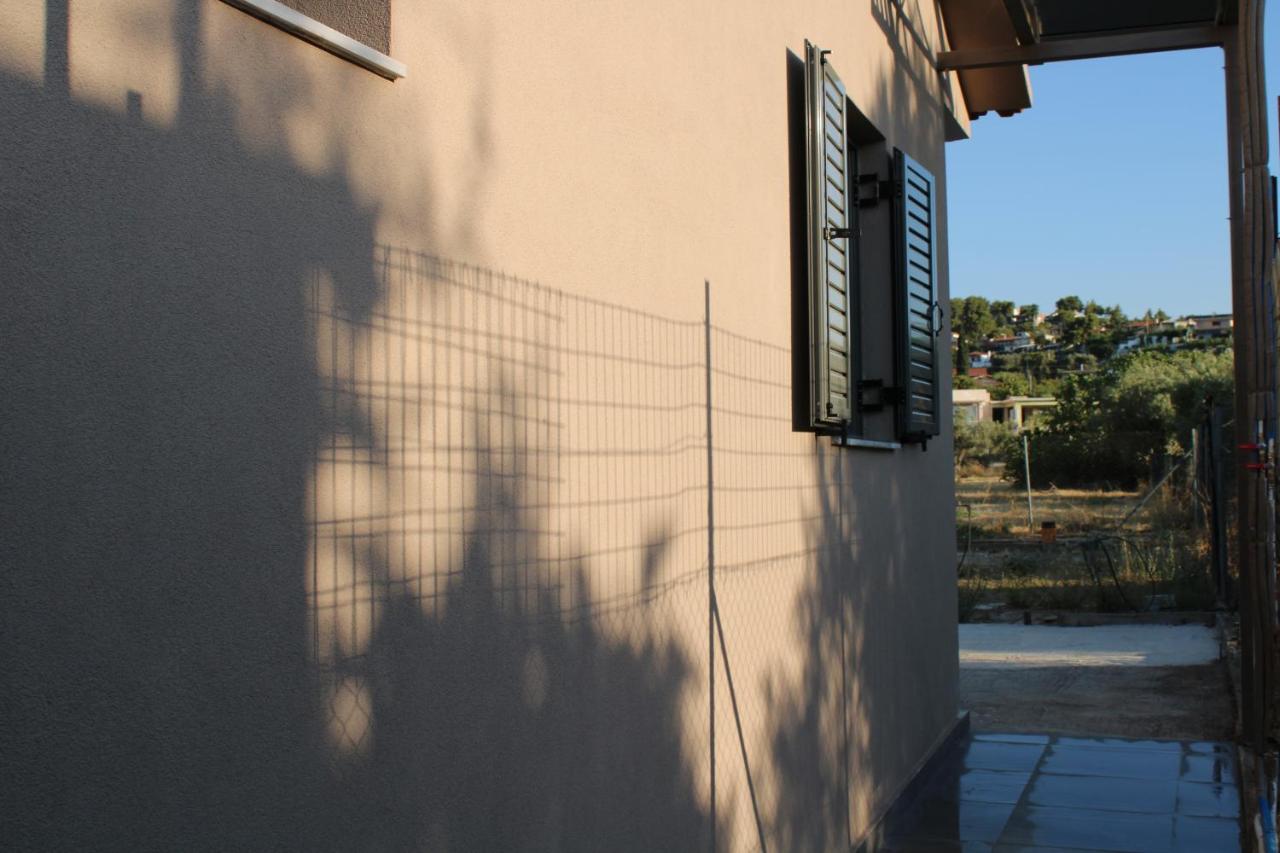 Serenity Oropos - B&B Markópoulo Oropoú