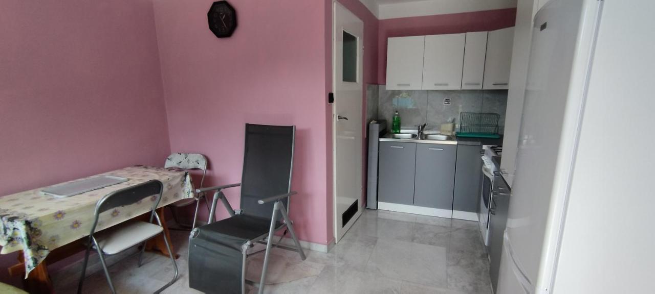 Pokoje gościnne U Basi - B&B