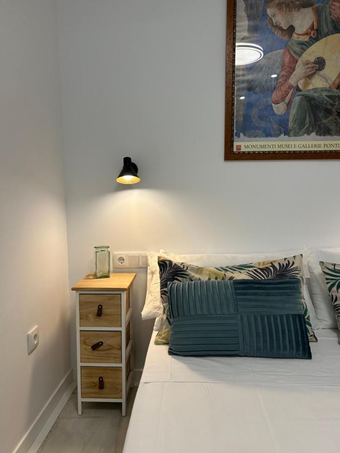 Rincón vibrante en Sevilla - B&B Sevilla