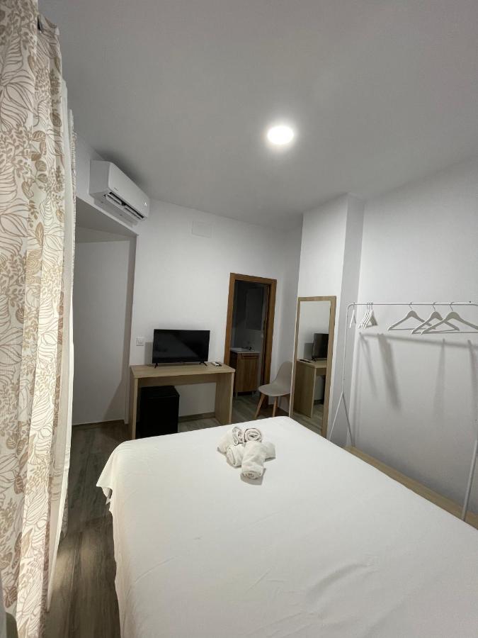 Tweepersoonskamer met 1 of 2 Bedden