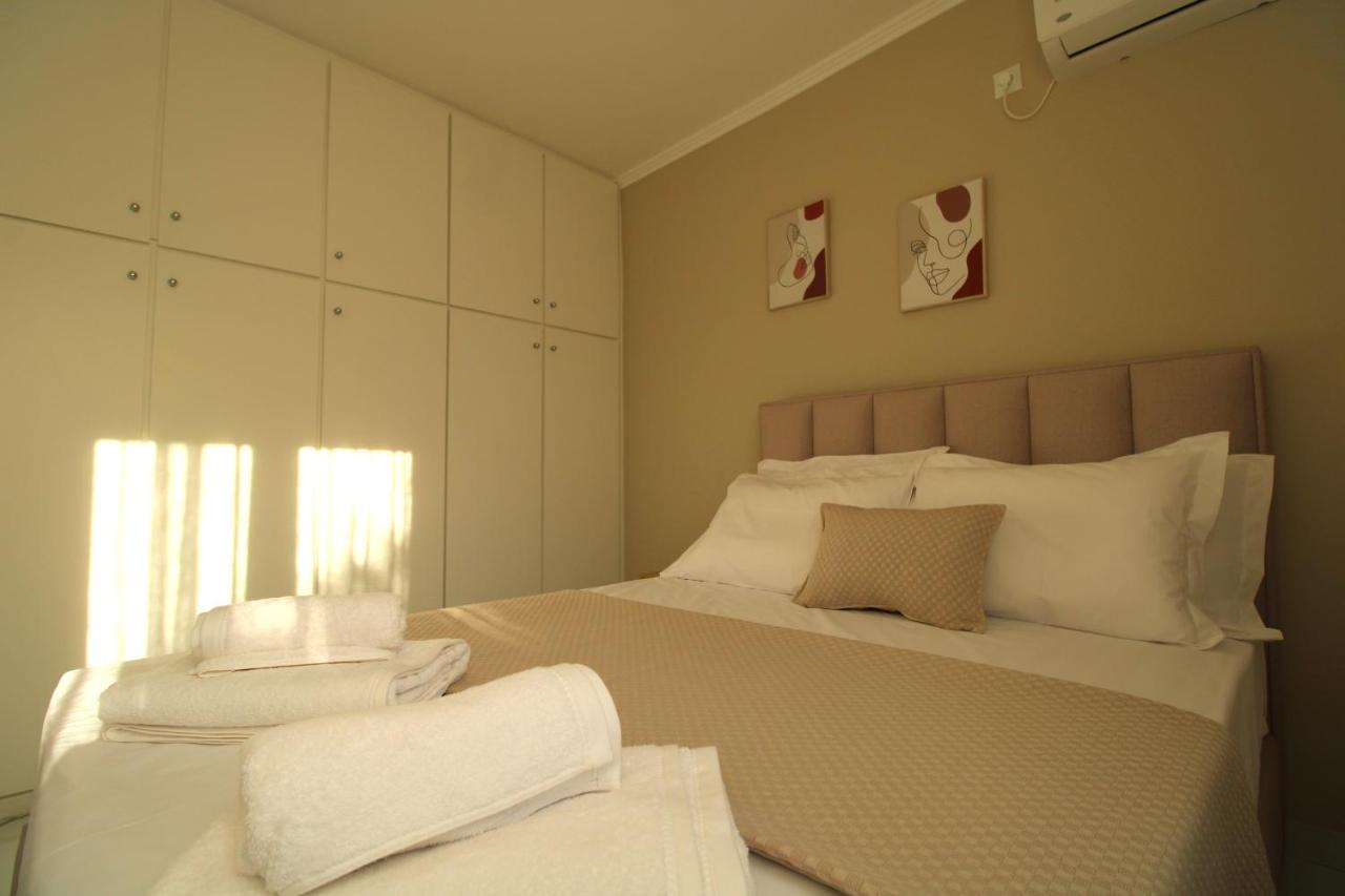 Serenity Oropos - Bed and Breakfast Markópoulo Oropoú