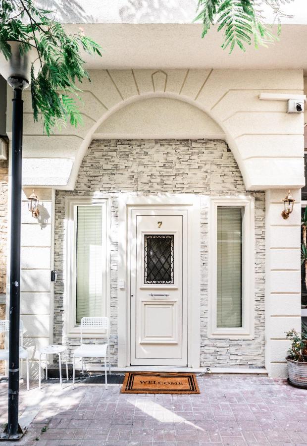 Athina Loft - B&B Alexandroupoli