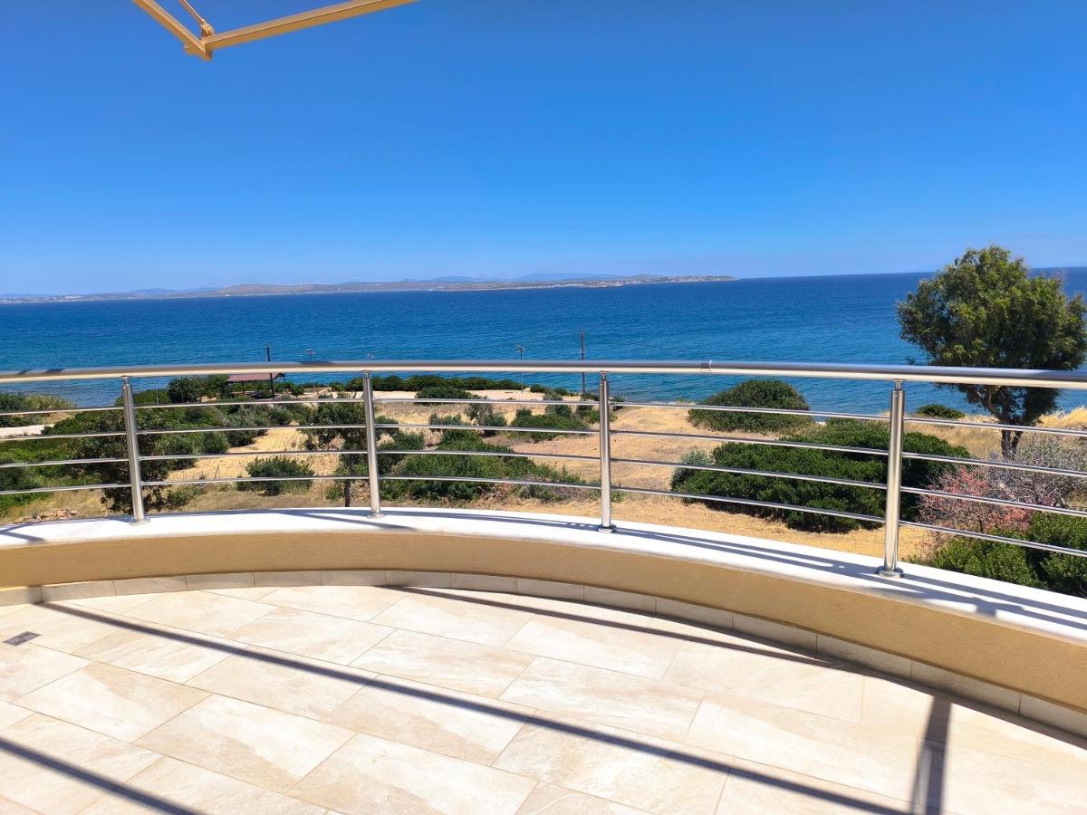 Afentis Luxury Apartment - Ferienwohnung Chios