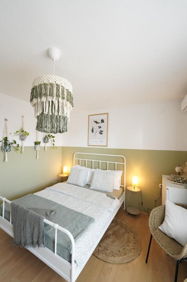 Studio-Apartment
