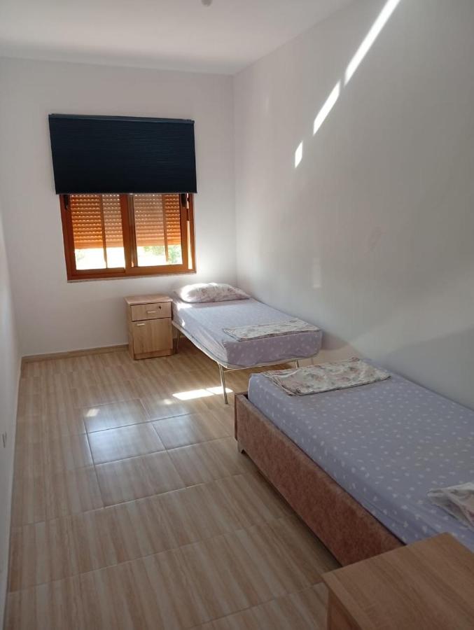 Suite Familiar con balcón