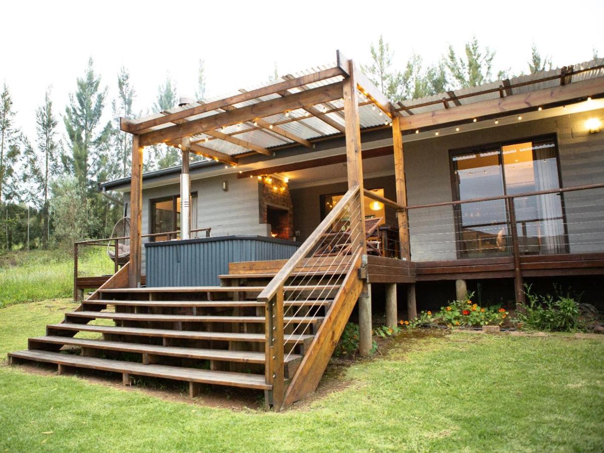 Hakuna Matata Game Farm - B&B