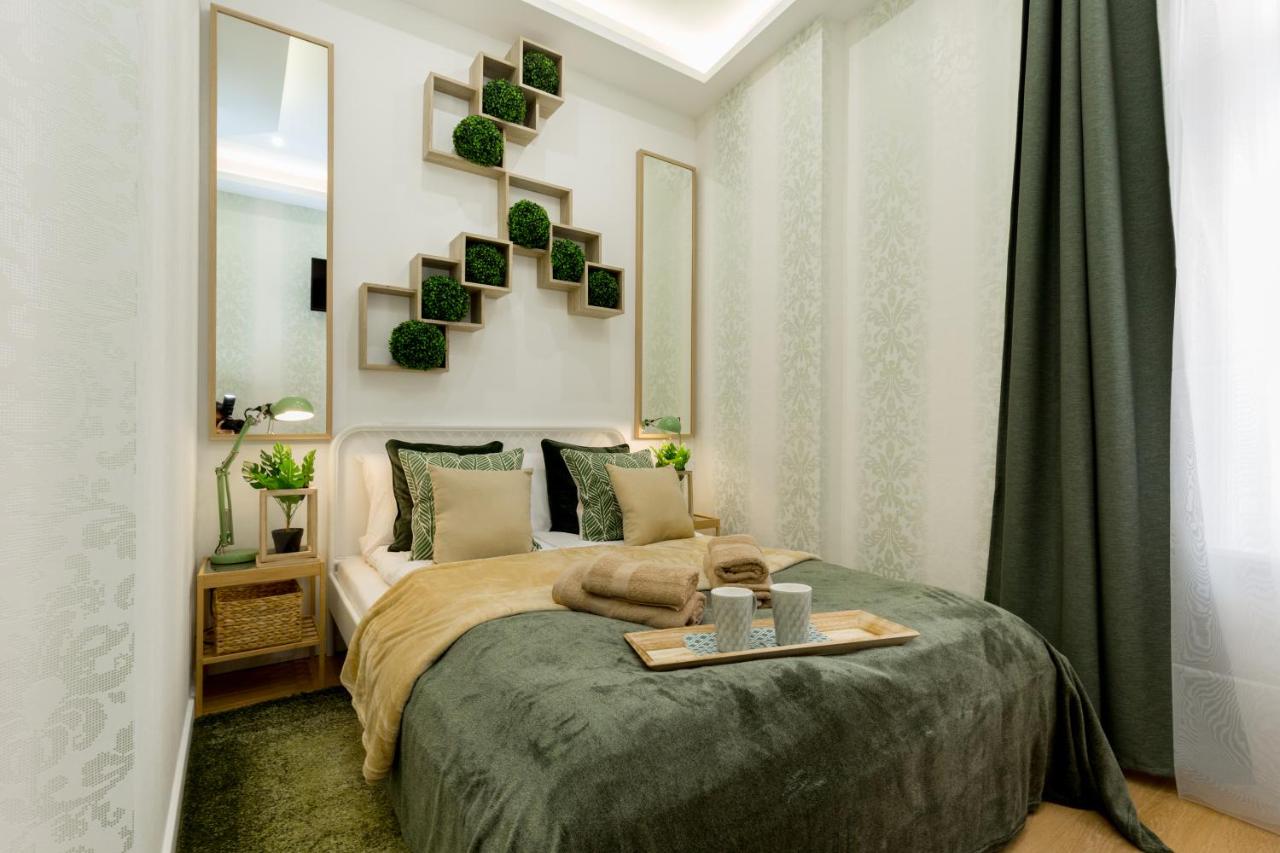 Stylish Studio Collection Central Budapest - B&B Budapest