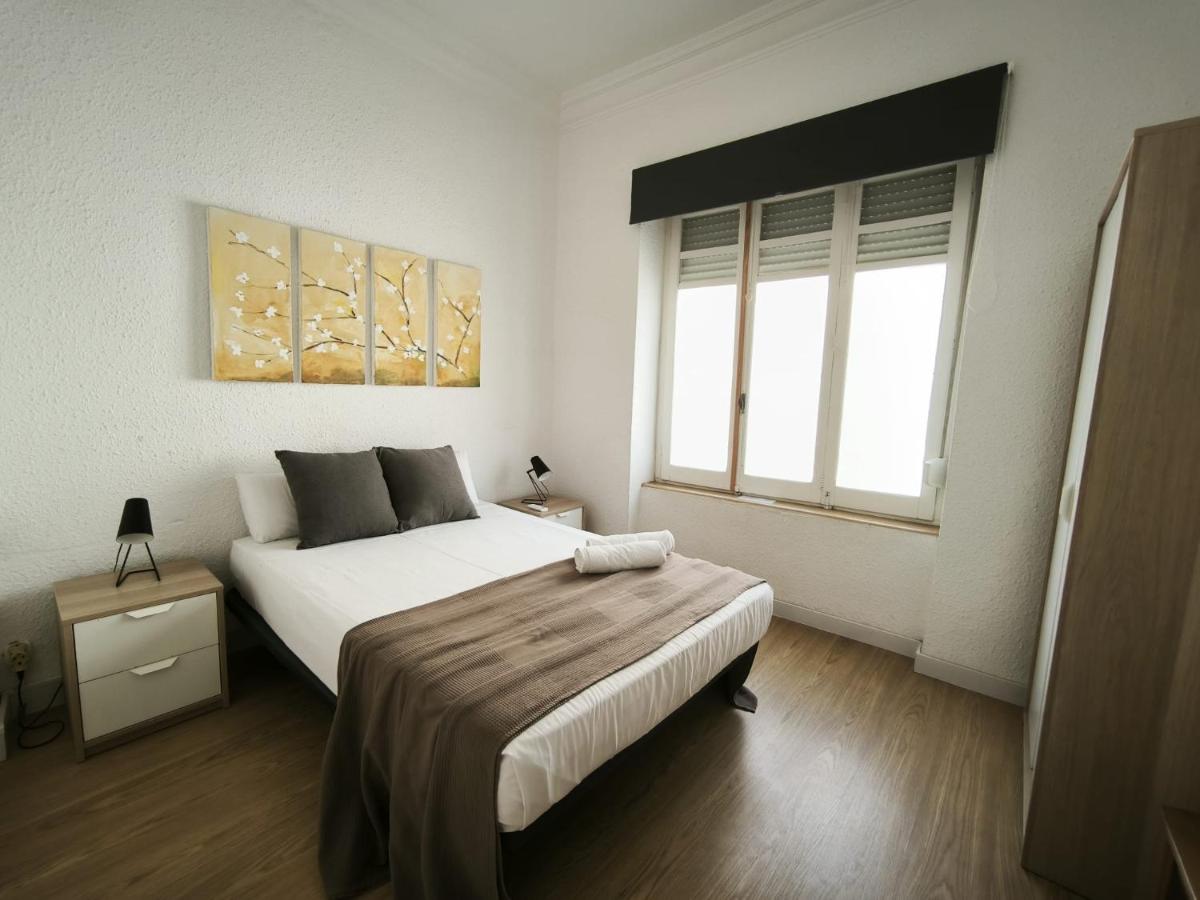 FLORIT FLATS - The Ausias March Apartment - Bed and Breakfast Valencia