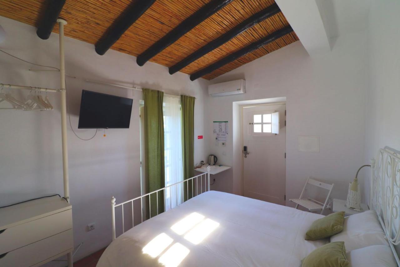 Habitación Doble Deluxe con vistas al mar