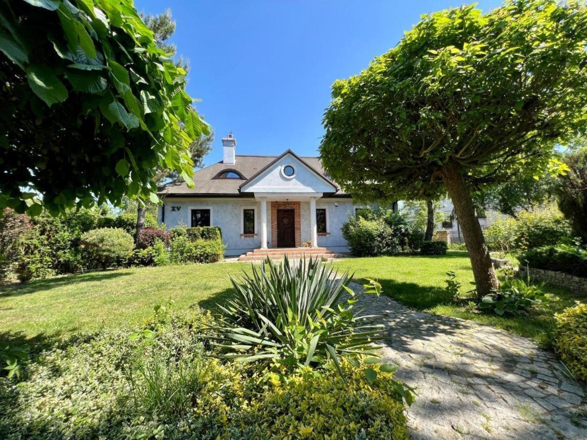 Villa Caterina - B&B Rzeszów