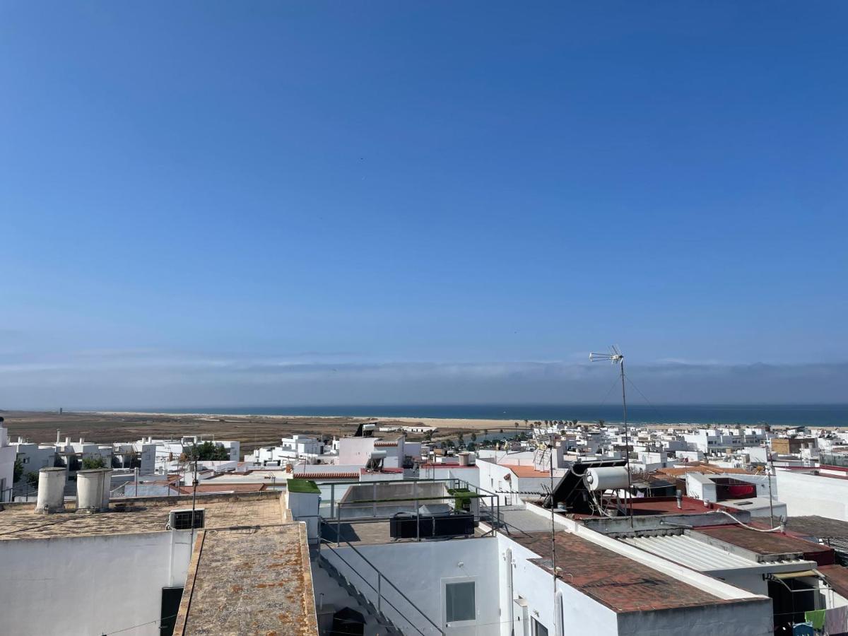 Hostal Malia - B&B Conil de la Frontera