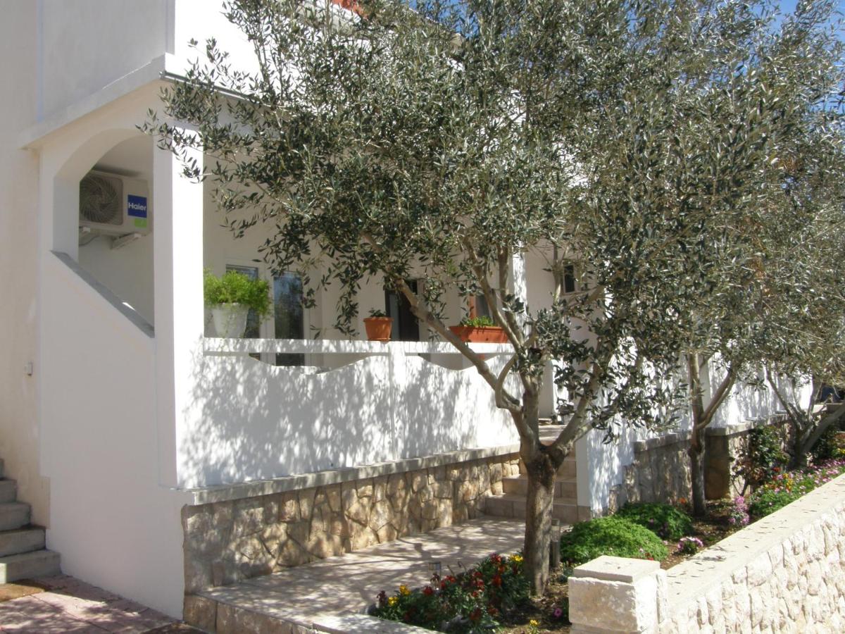 Apartments Marino - Ferienwohnung