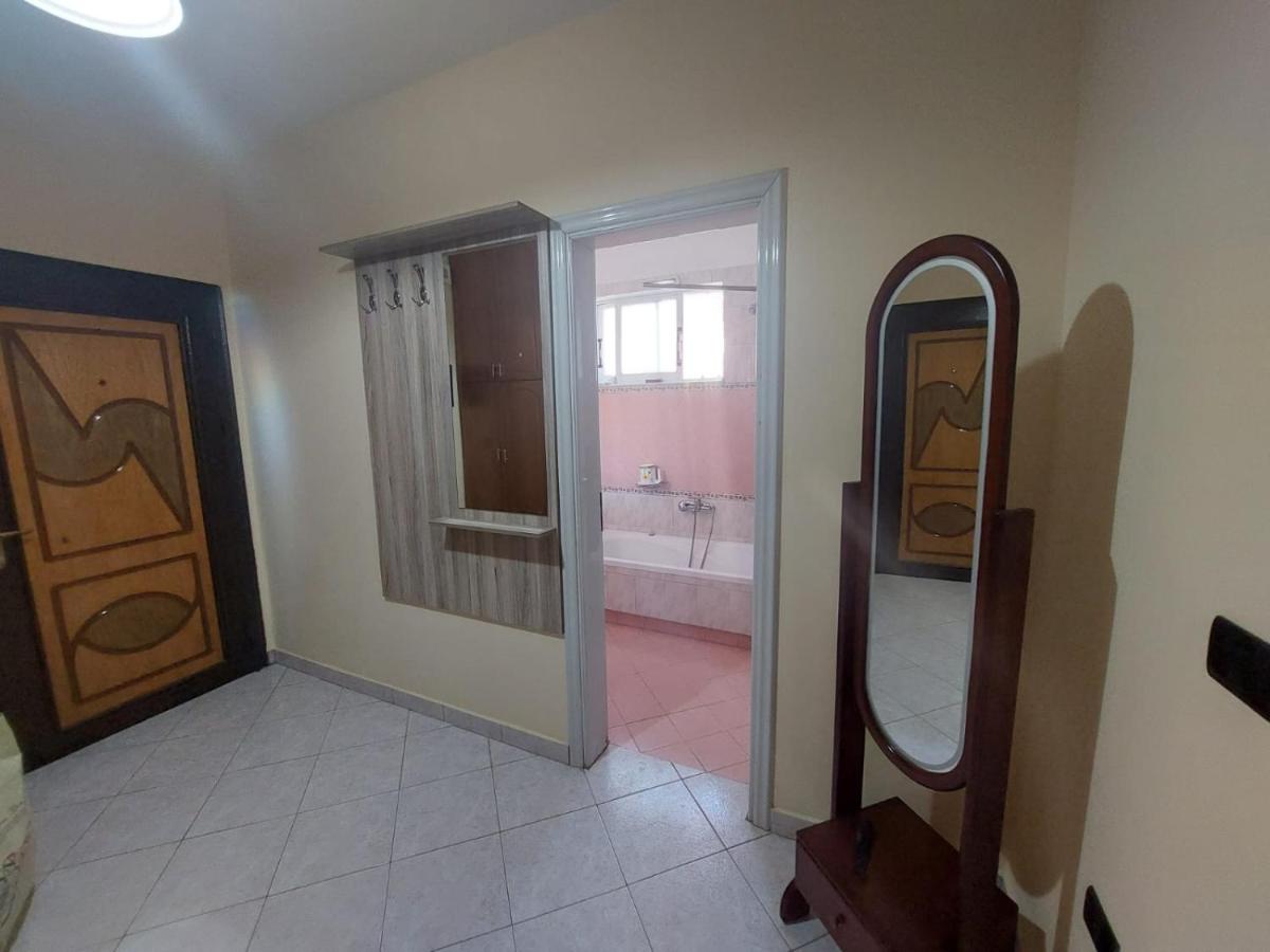 Apparently - Chambres d’hôtes Saranda