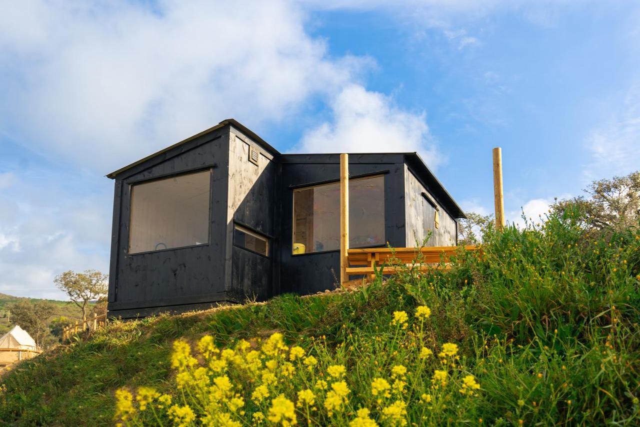 Tiny Dream with private bathroom