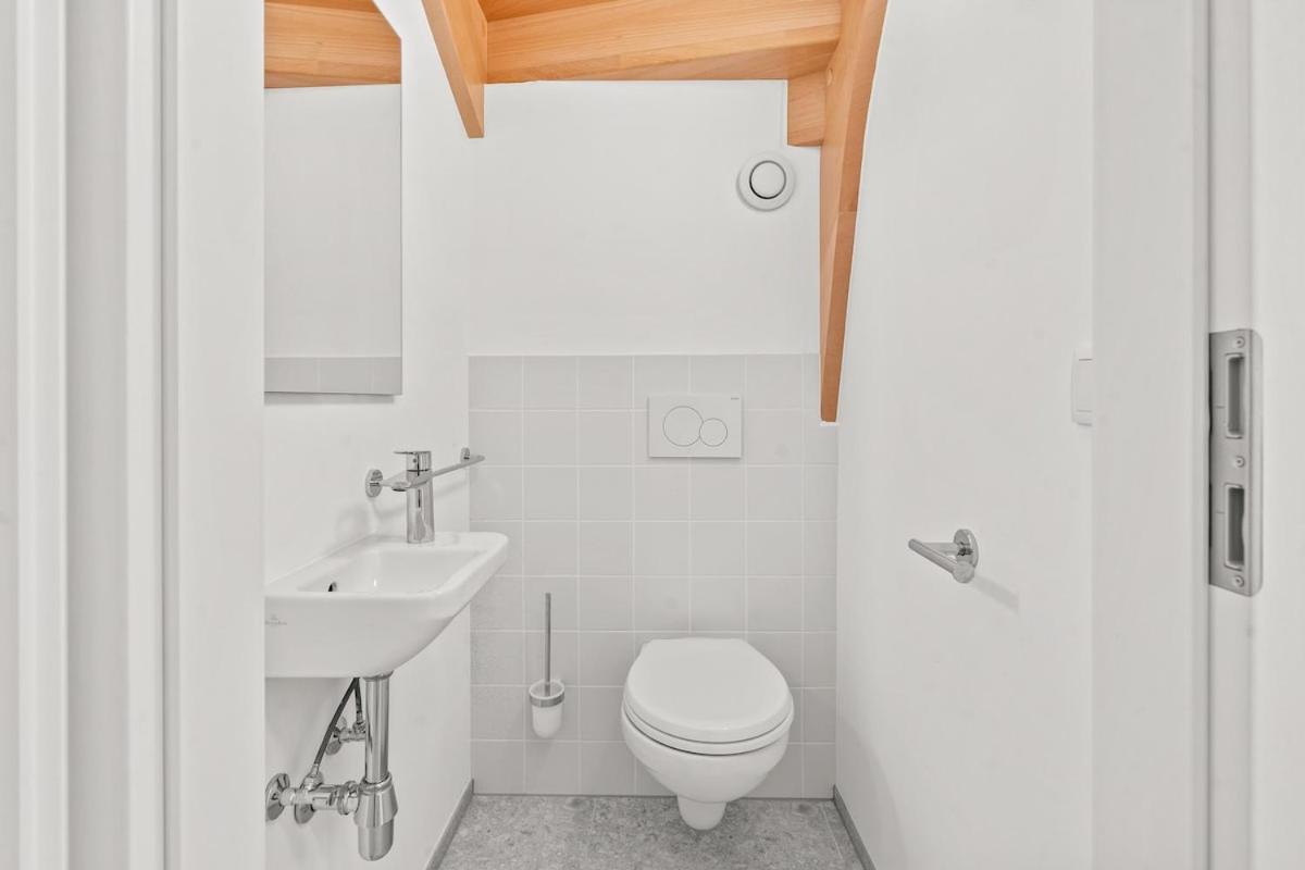 Gîte Lasauvage 85 - Chambres d’hôtes Differdange