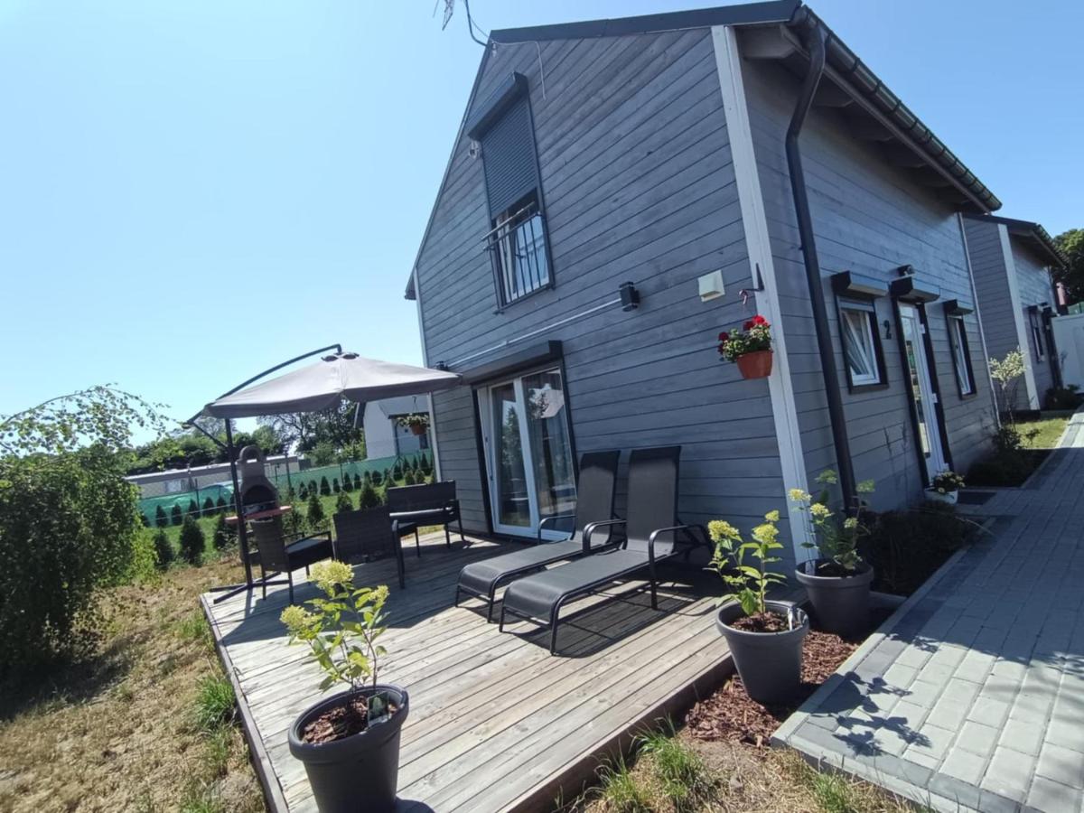 Domki wczasowe Esperanza - B&B