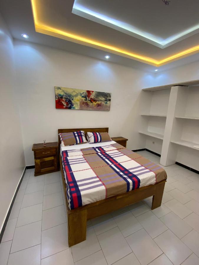 Résidence KUYITO1 - B&B Kaolack