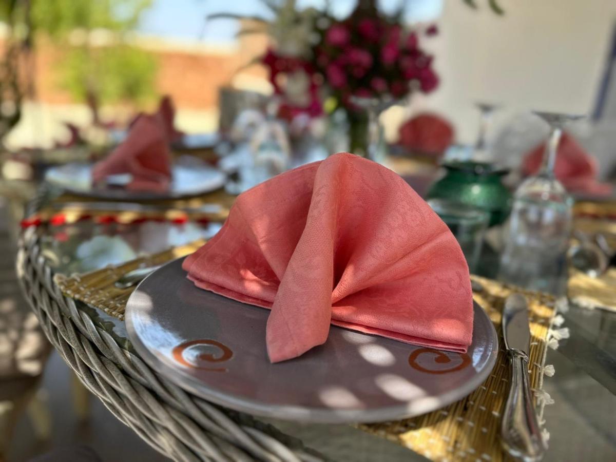 El MELK MANSOUR - B&B