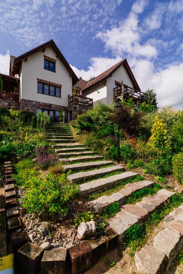 Apartamenty na Pastwisku - B&B