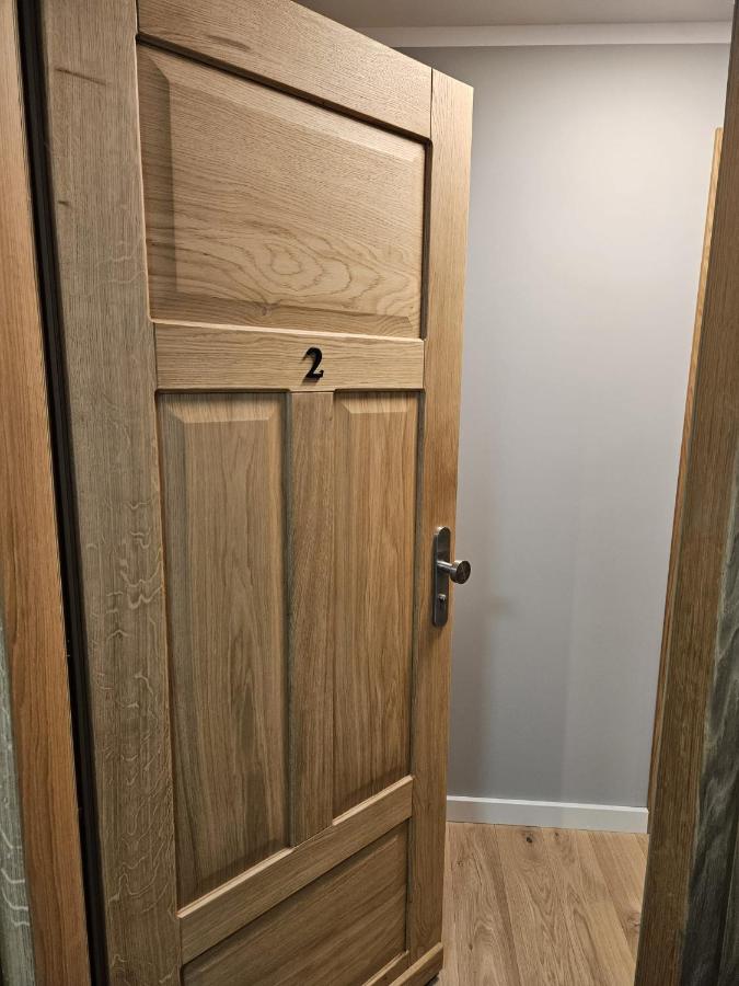Apartamenty Zdrojowa 6 - Bed and Breakfast Polańczyk