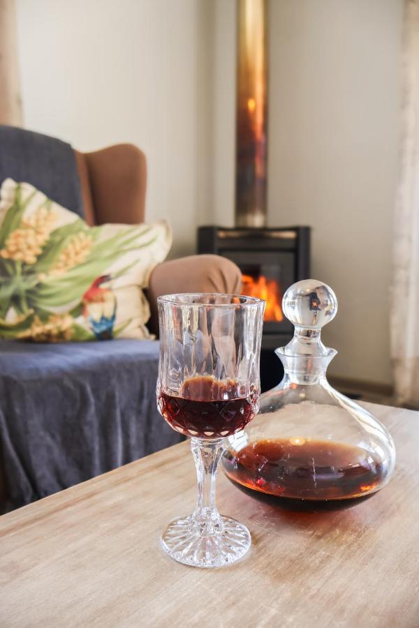 Upper House Guesthouse - Bed and Breakfast Clarens