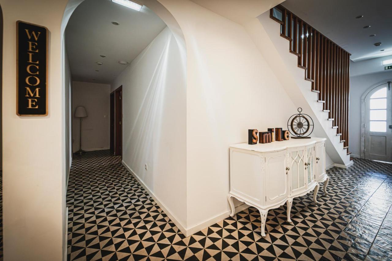 Cangalho Village House Premium - B&B
