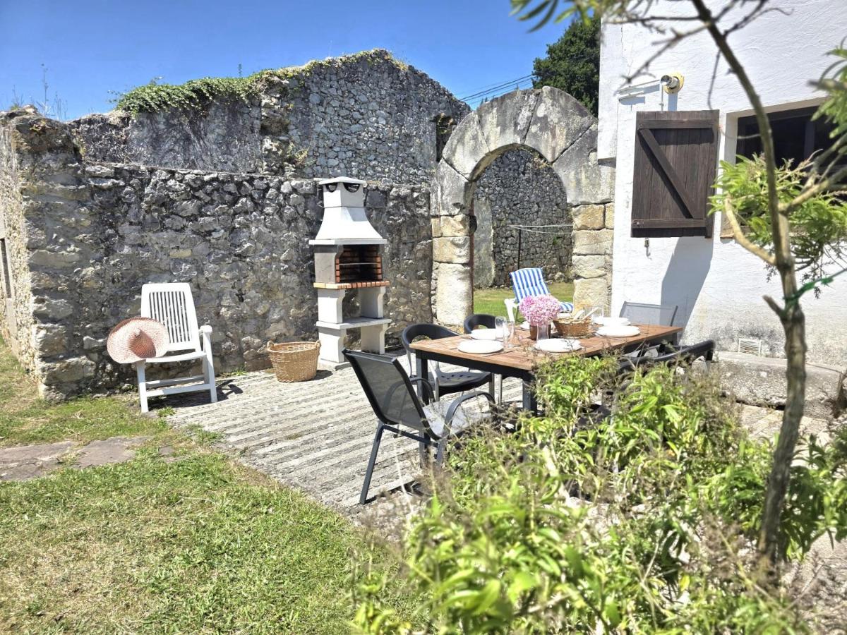 La Casa Gotica - 5815 - Chambres d’hôtes Isla