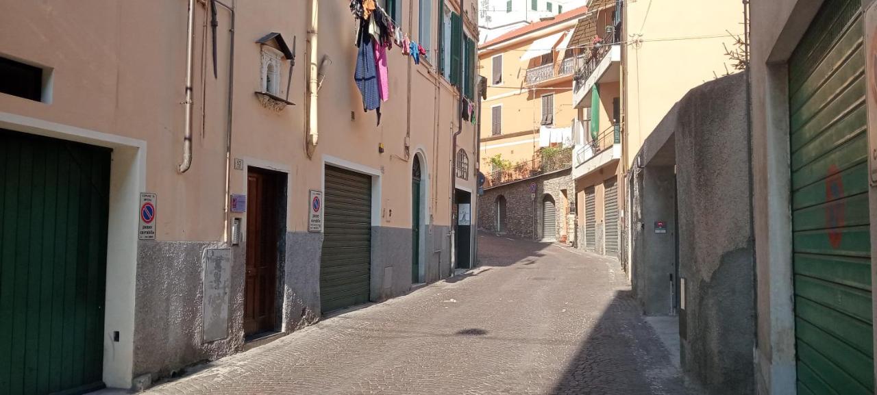 Appartamento Stella Maris - Bed and Breakfast Imperia