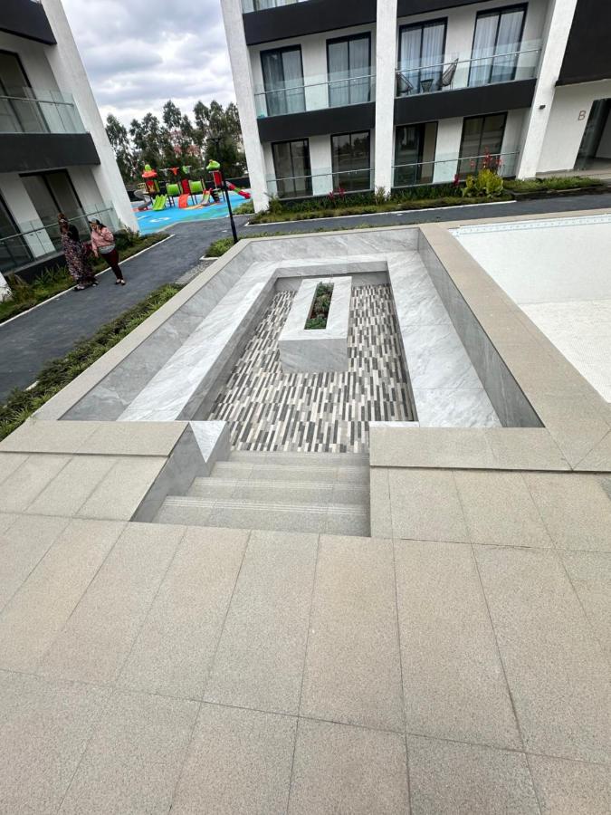 TheEJResidence- 2Bedroom All Ensuite- 7km from JKIA 3km from SGR and Expressway along Mombasa Road-Nairobi Kenya - Chambres d’hôtes Nairobi