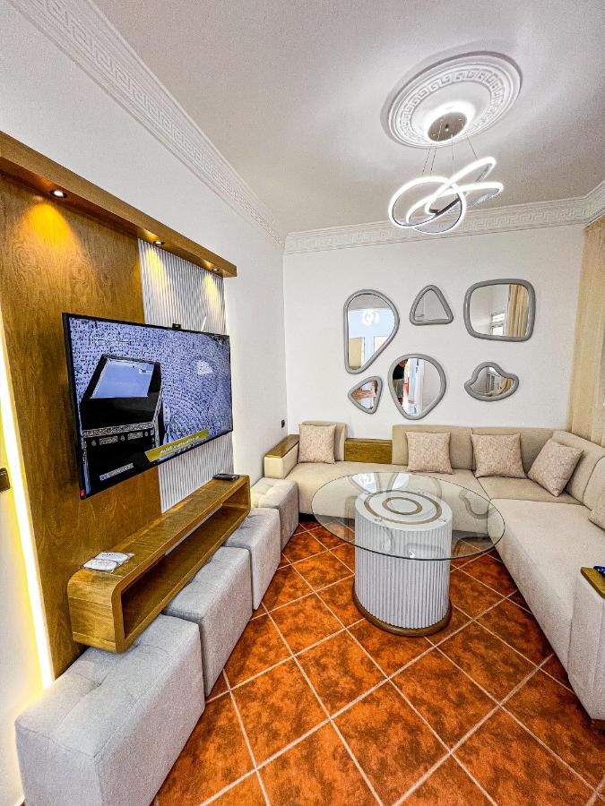 Appart-hôtel Costa Azul - Cannes - B&B Oued Laou
