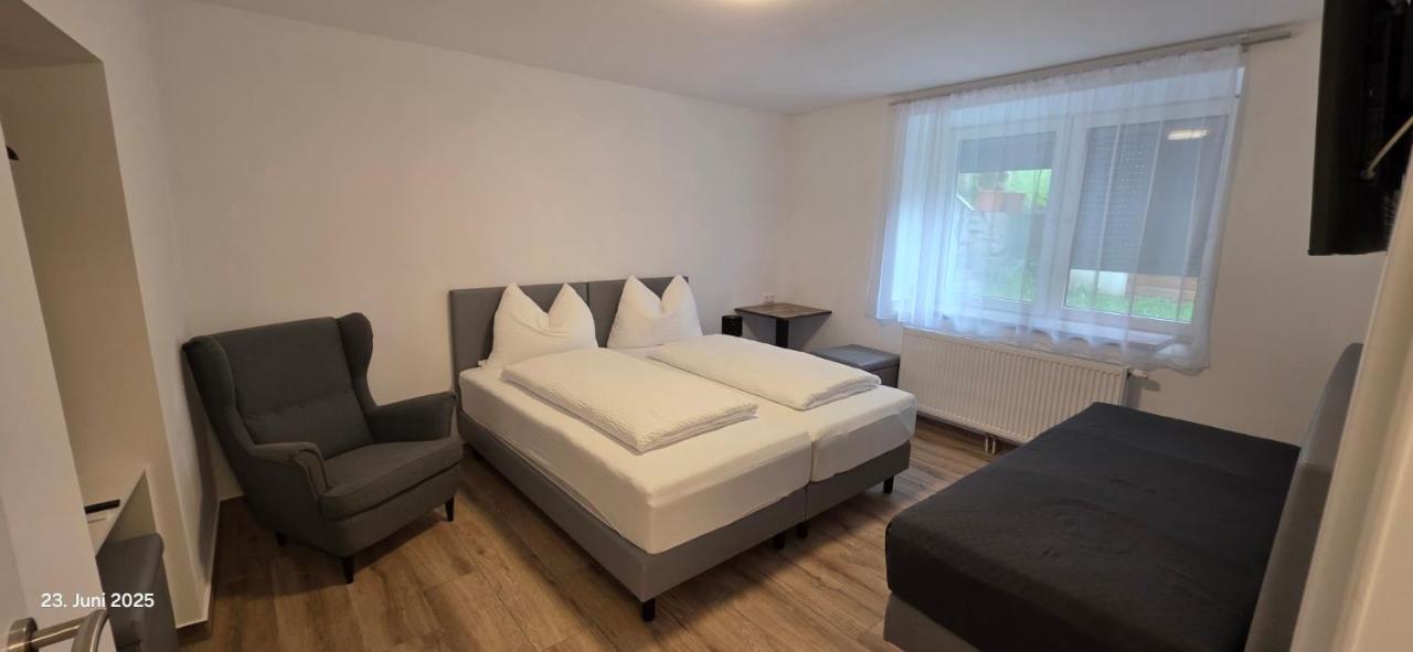 Triple Room with Bath