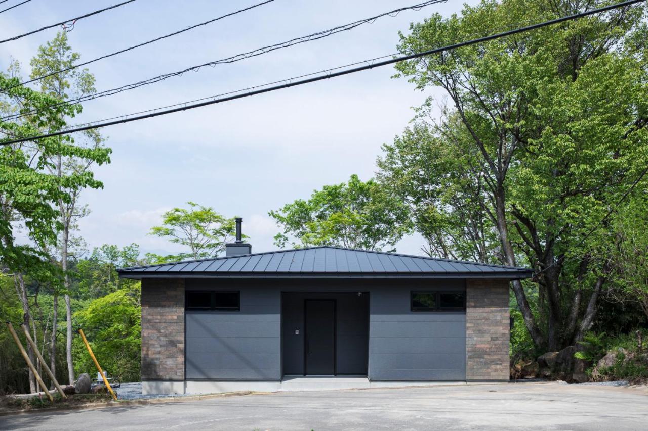 COCO VILLA 那須高原-Sauna- - Chambres d’hôtes Nasu